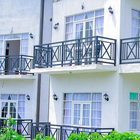 Hotel Ranvil Nuwara Eliya Luaran gambar