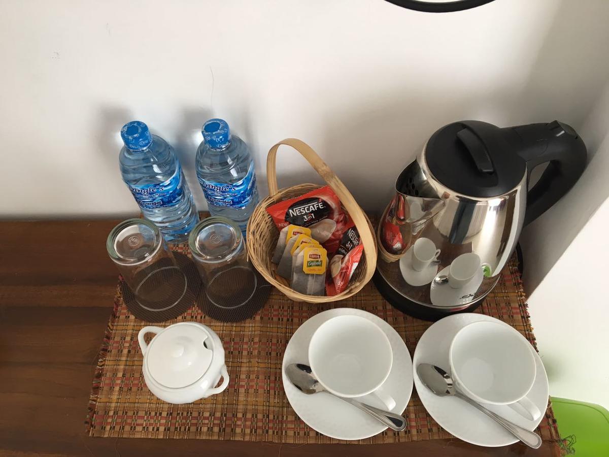 Hotel Ranvil Nuwara Eliya Luaran gambar