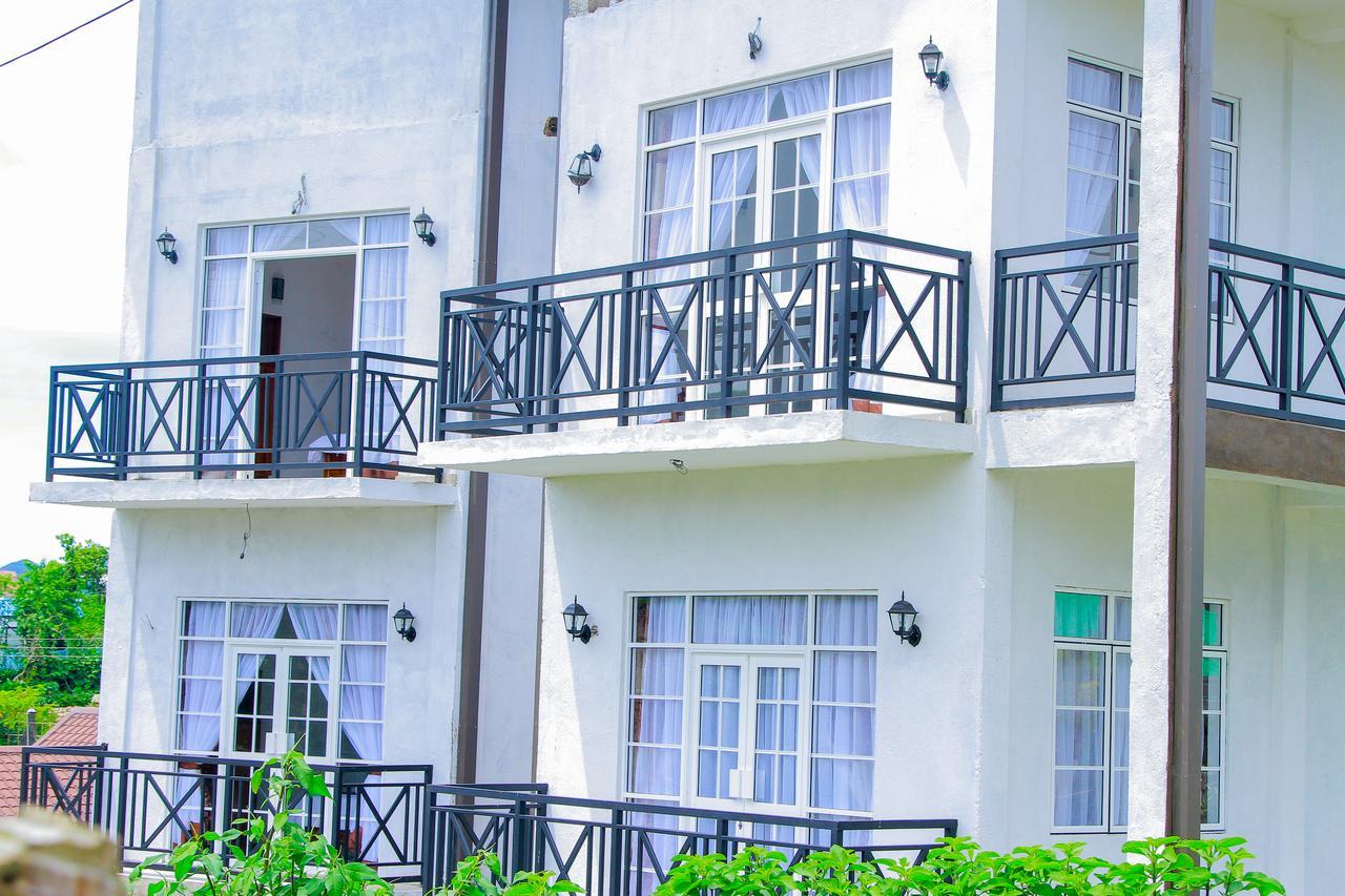 Hotel Ranvil Nuwara Eliya Luaran gambar