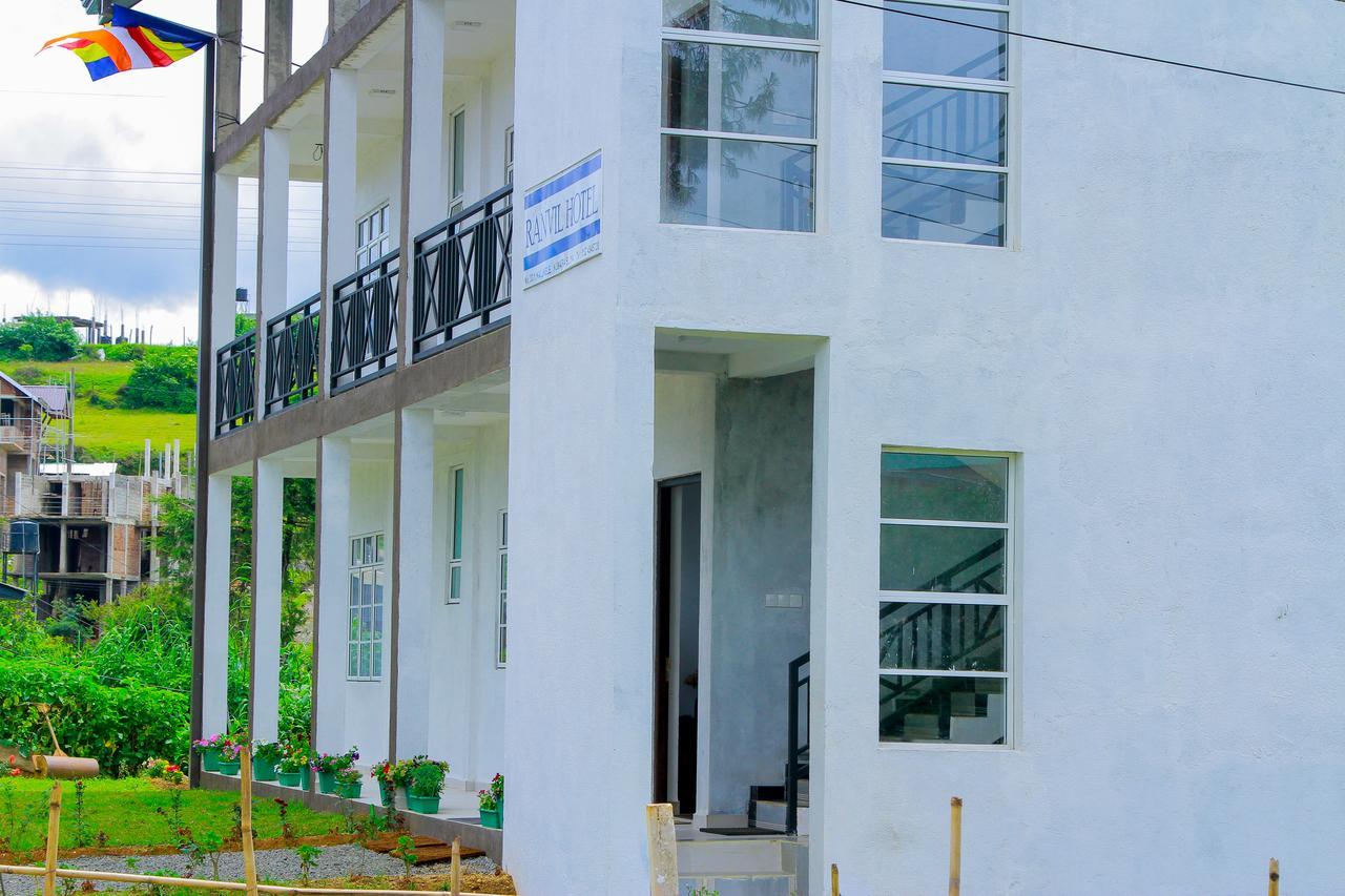 Hotel Ranvil Nuwara Eliya Luaran gambar