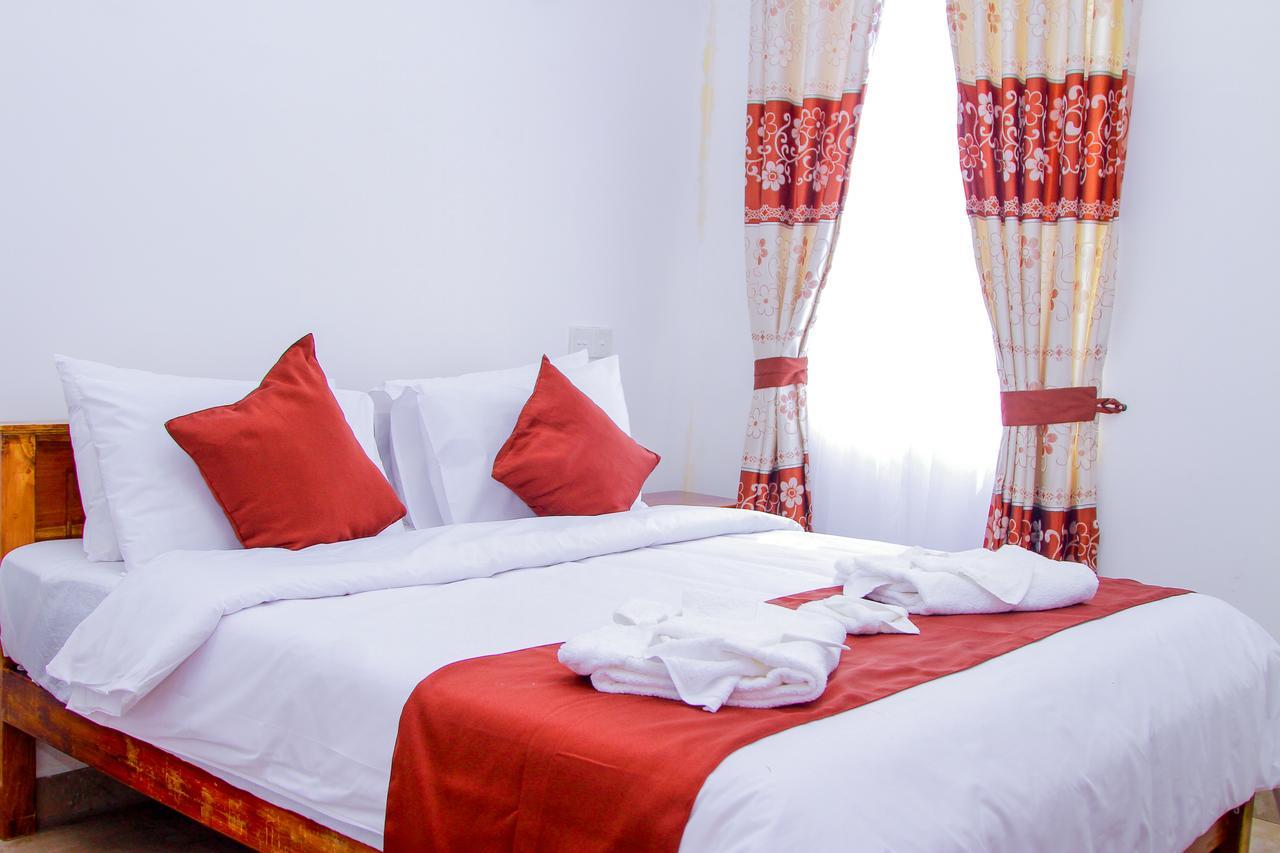 Hotel Ranvil Nuwara Eliya Luaran gambar