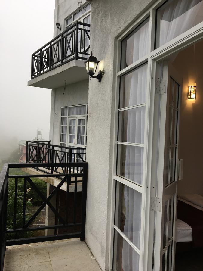 Hotel Ranvil Nuwara Eliya Luaran gambar