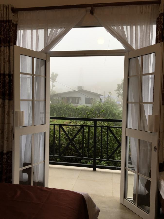 Hotel Ranvil Nuwara Eliya Luaran gambar