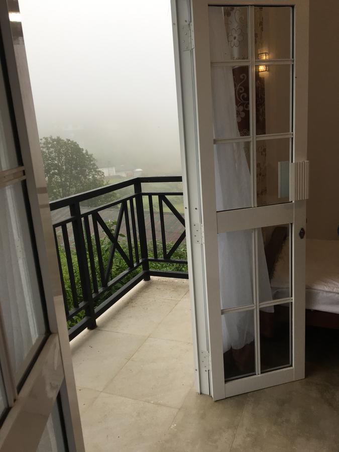 Hotel Ranvil Nuwara Eliya Luaran gambar