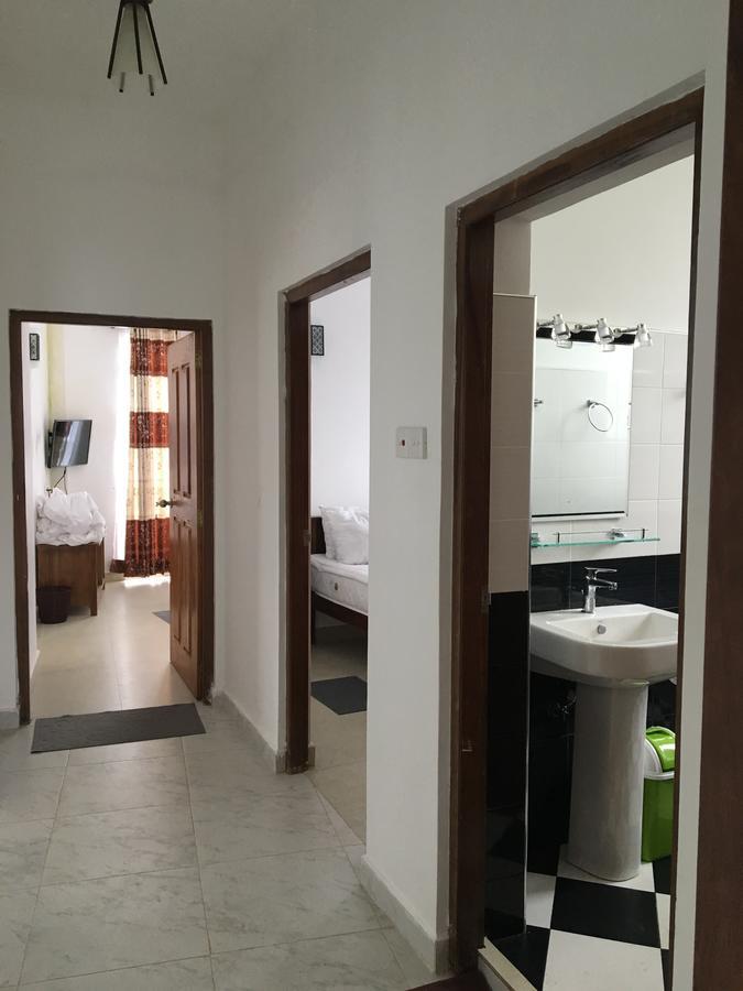 Hotel Ranvil Nuwara Eliya Luaran gambar