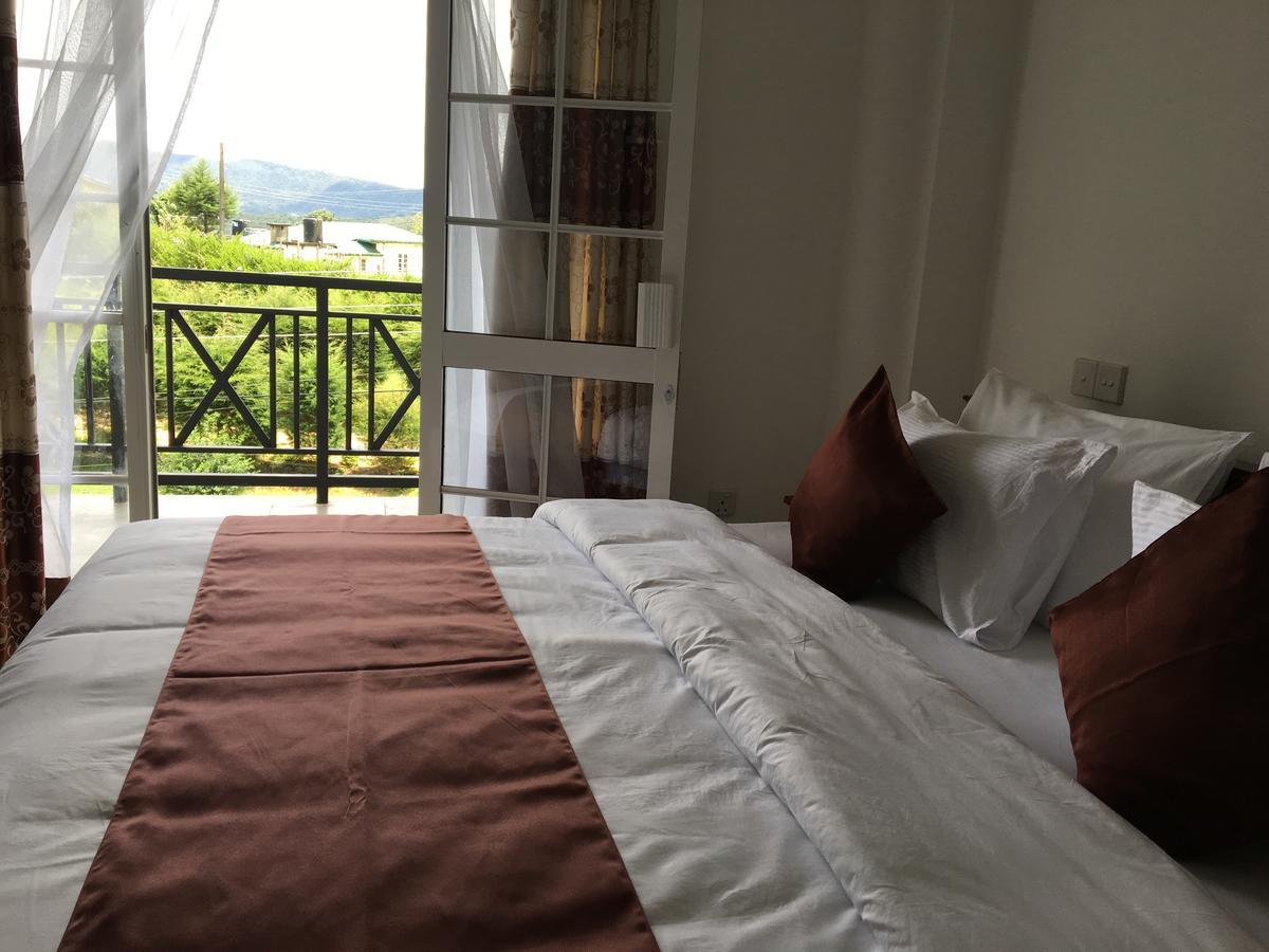 Hotel Ranvil Nuwara Eliya Luaran gambar