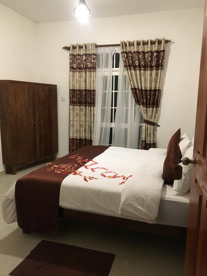 Hotel Ranvil Nuwara Eliya Luaran gambar