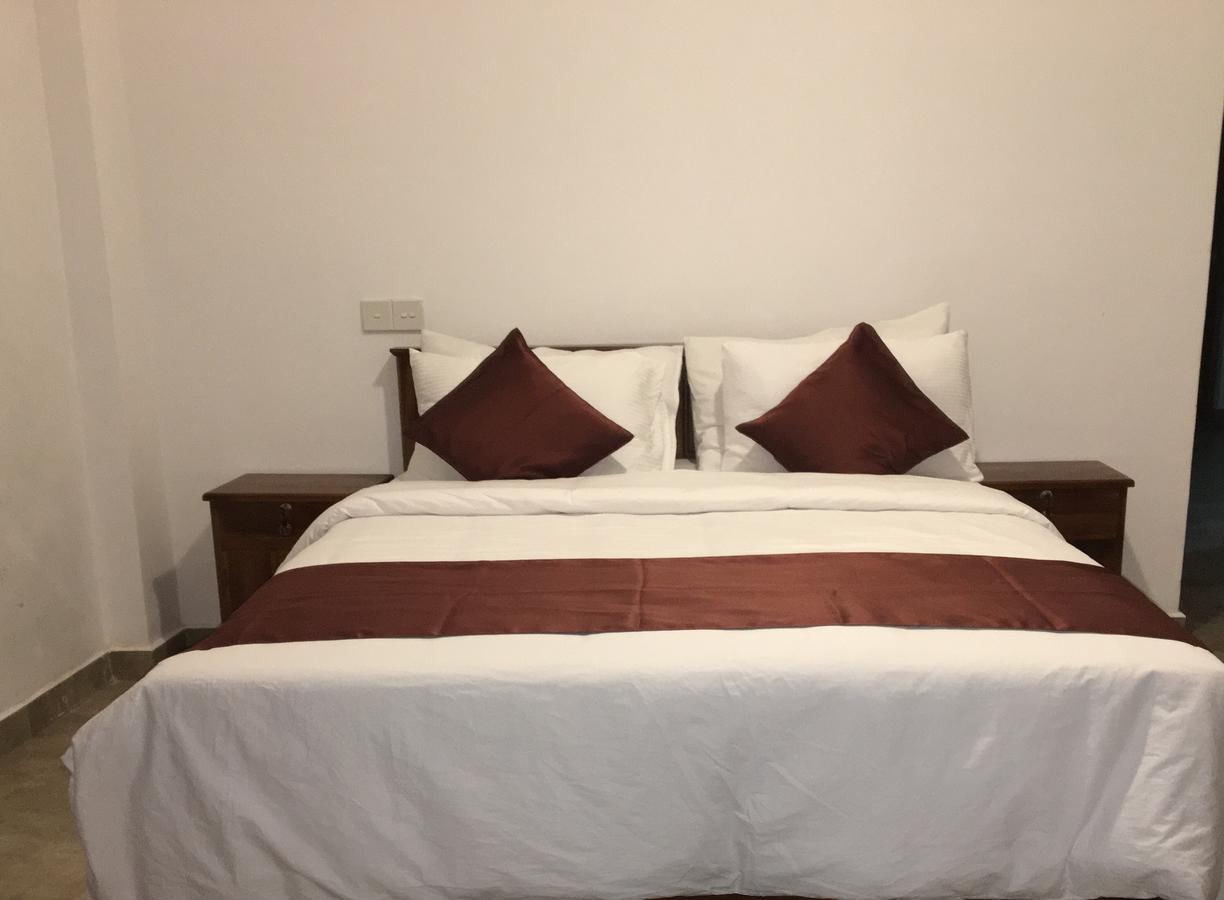 Hotel Ranvil Nuwara Eliya Luaran gambar
