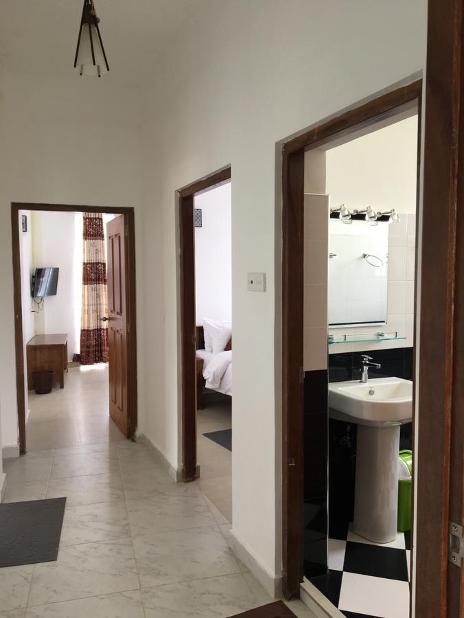Hotel Ranvil Nuwara Eliya Luaran gambar