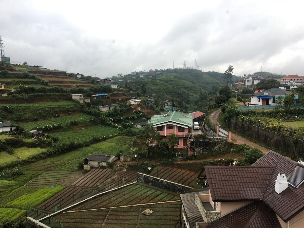 Hotel Ranvil Nuwara Eliya Luaran gambar