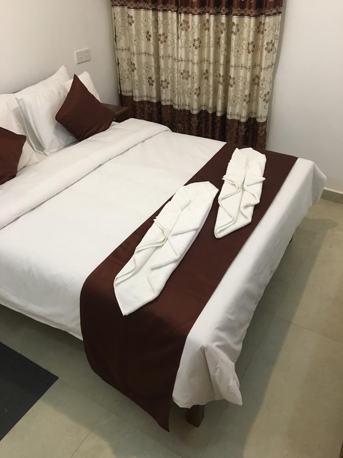 Hotel Ranvil Nuwara Eliya Luaran gambar