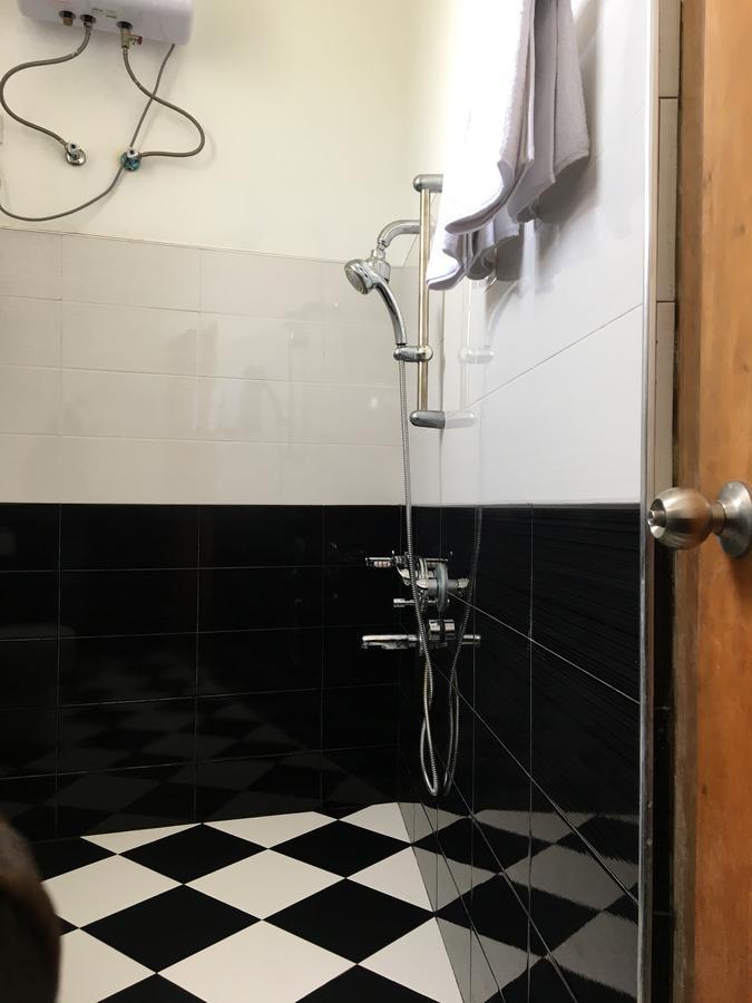Hotel Ranvil Nuwara Eliya Luaran gambar