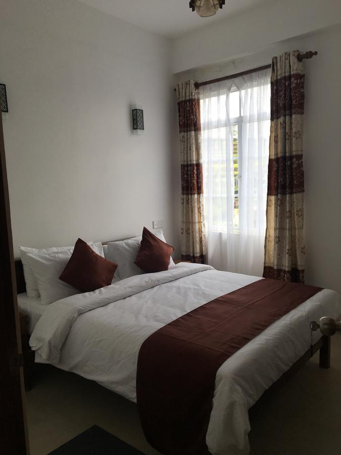 Hotel Ranvil Nuwara Eliya Luaran gambar