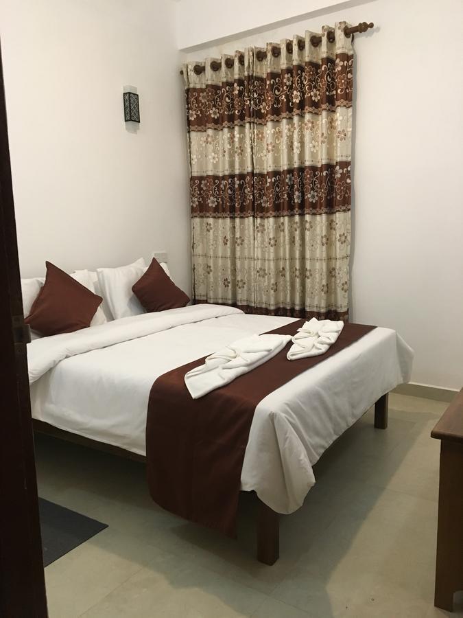 Hotel Ranvil Nuwara Eliya Luaran gambar