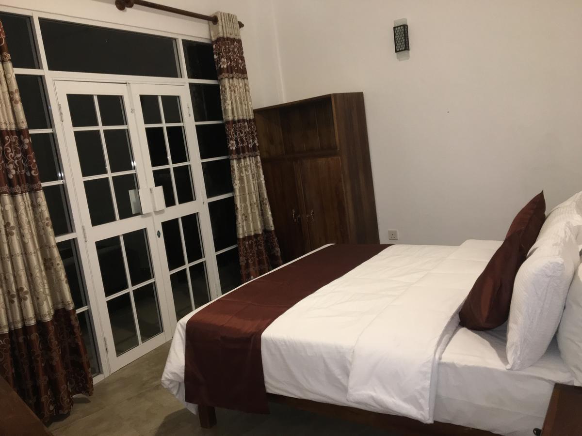 Hotel Ranvil Nuwara Eliya Luaran gambar