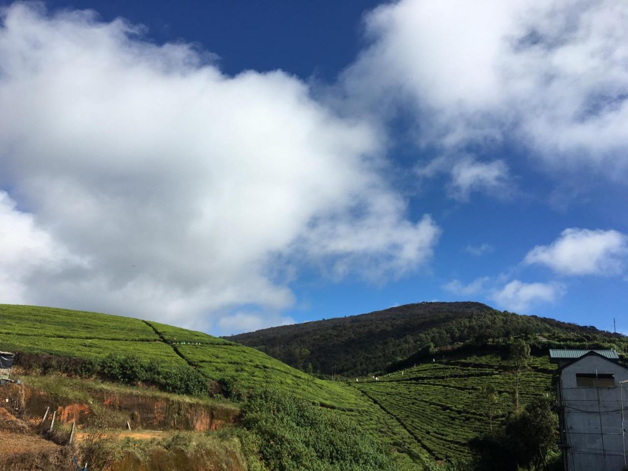 Hotel Ranvil Nuwara Eliya Luaran gambar