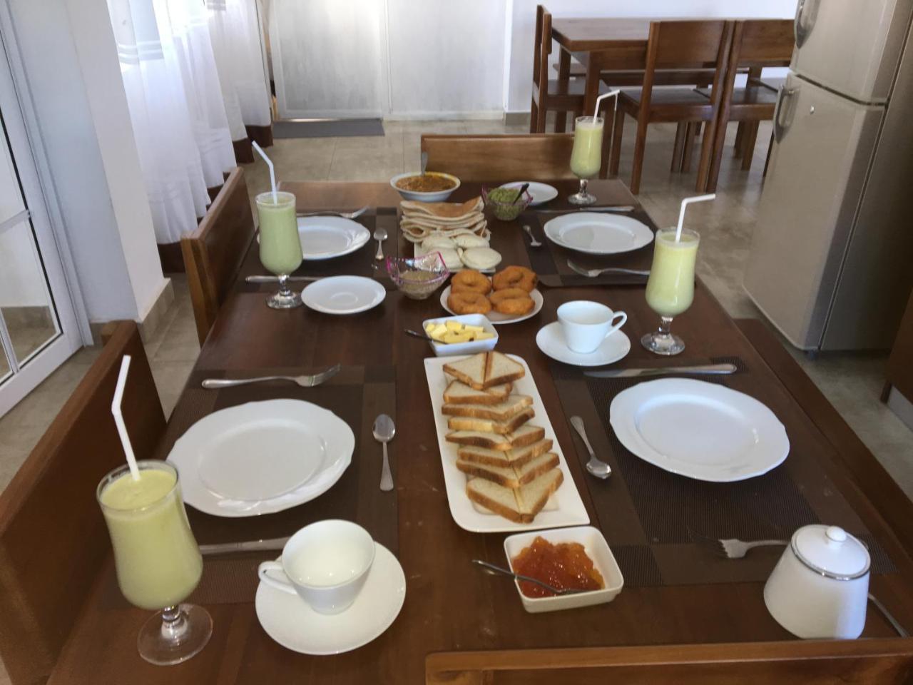 Hotel Ranvil Nuwara Eliya Luaran gambar