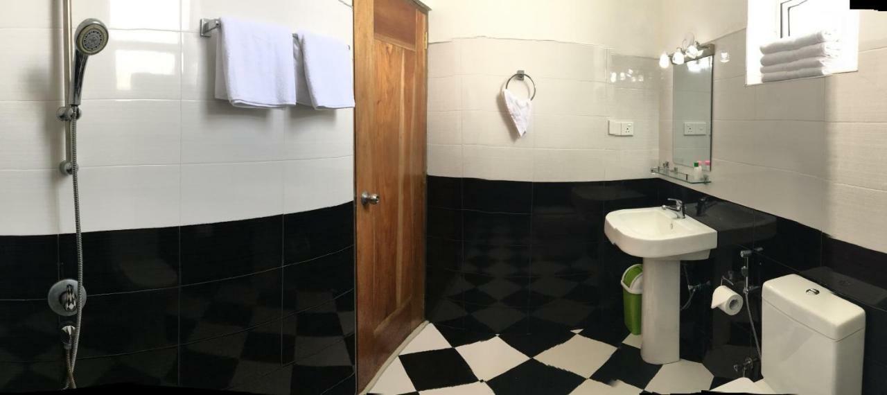 Hotel Ranvil Nuwara Eliya Luaran gambar