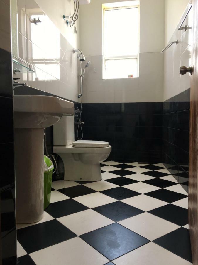 Hotel Ranvil Nuwara Eliya Luaran gambar