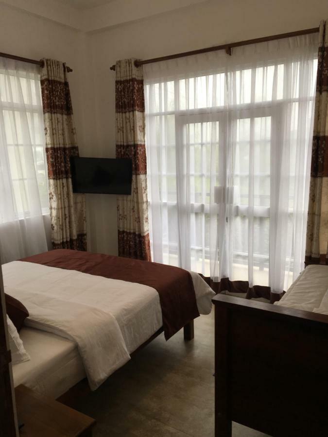 Hotel Ranvil Nuwara Eliya Luaran gambar