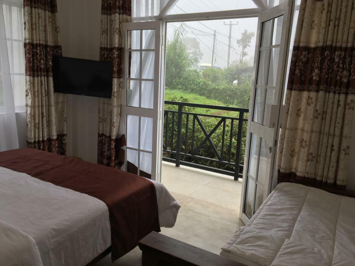 Hotel Ranvil Nuwara Eliya Luaran gambar