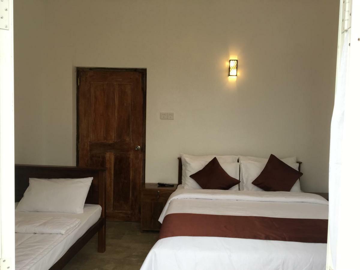 Hotel Ranvil Nuwara Eliya Luaran gambar