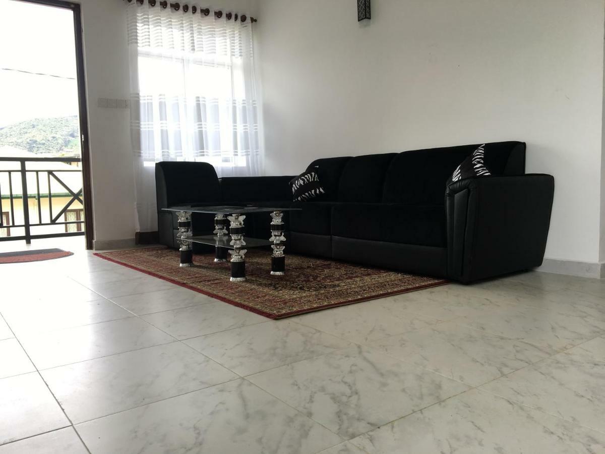 Hotel Ranvil Nuwara Eliya Luaran gambar