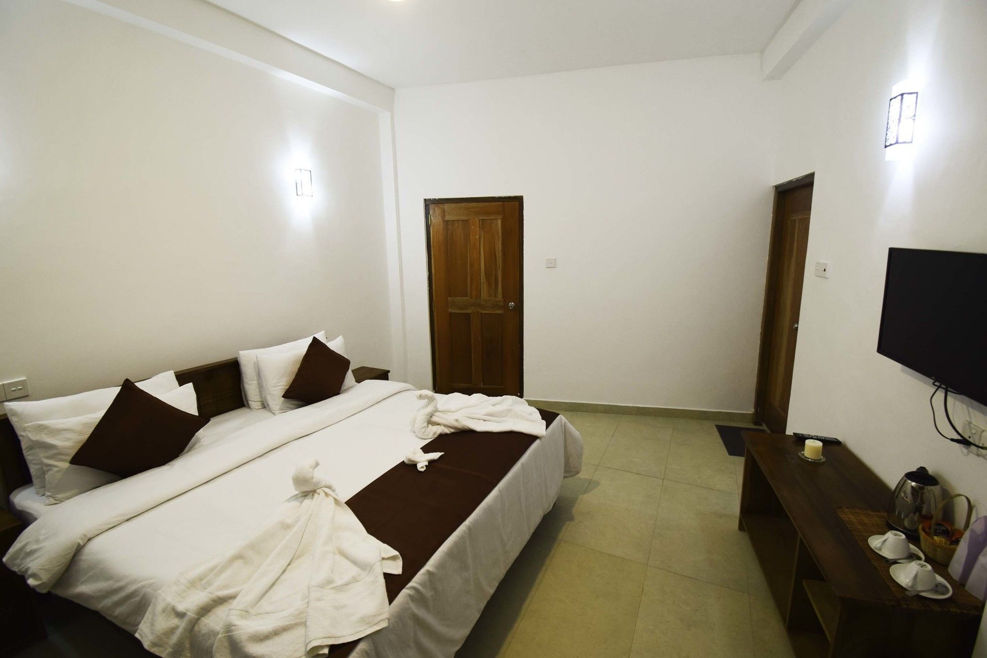 Hotel Ranvil Nuwara Eliya Luaran gambar