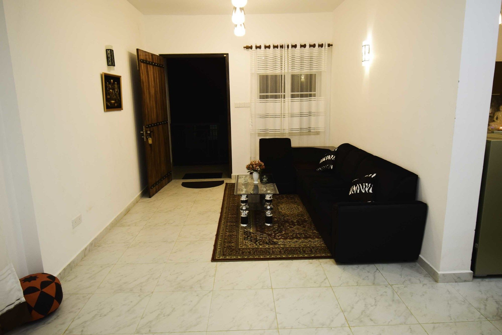 Hotel Ranvil Nuwara Eliya Luaran gambar