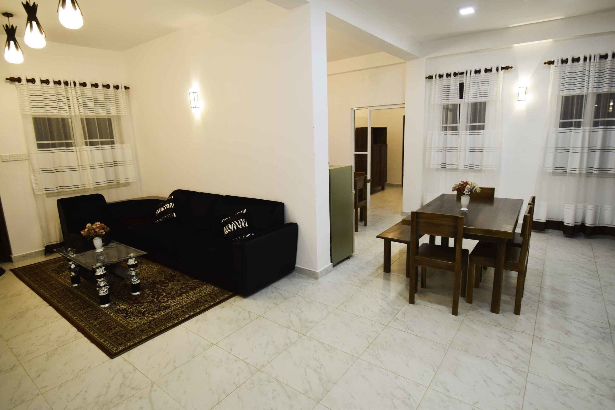 Hotel Ranvil Nuwara Eliya Luaran gambar