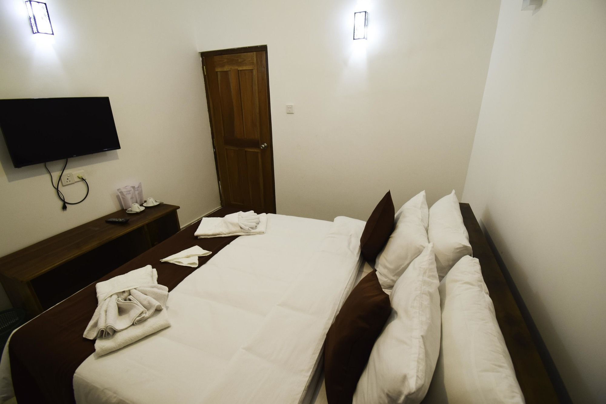 Hotel Ranvil Nuwara Eliya Luaran gambar