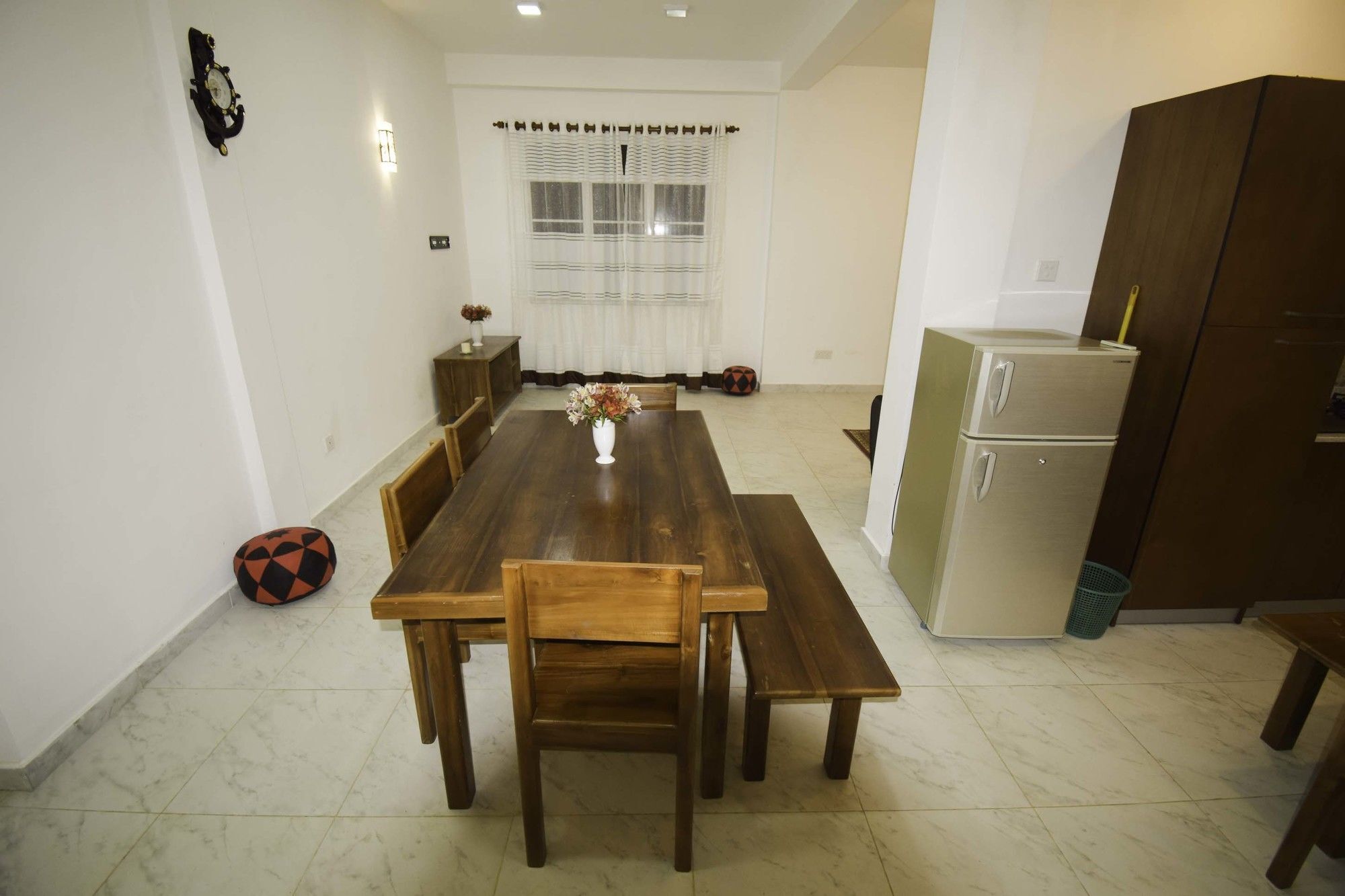 Hotel Ranvil Nuwara Eliya Luaran gambar