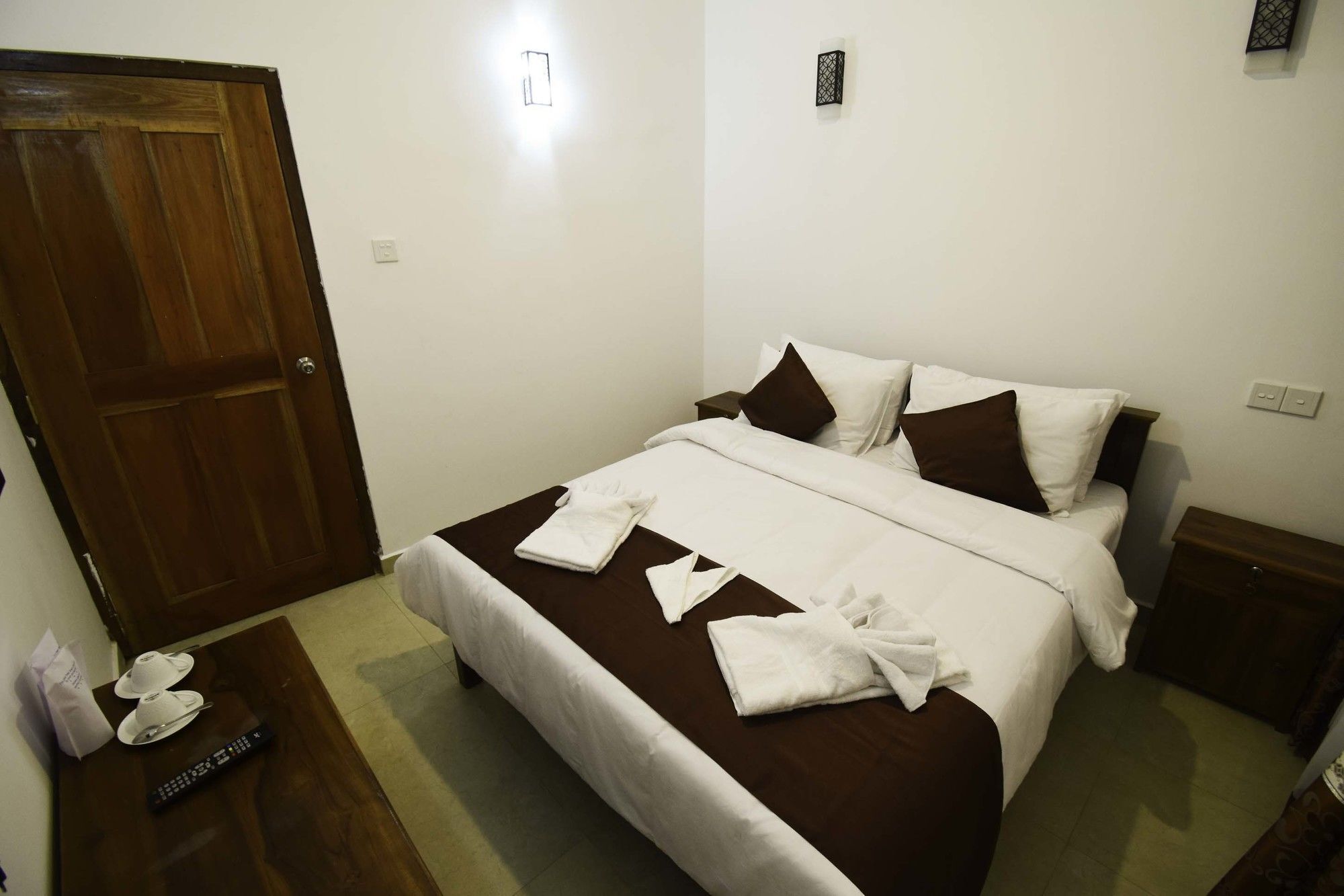 Hotel Ranvil Nuwara Eliya Luaran gambar