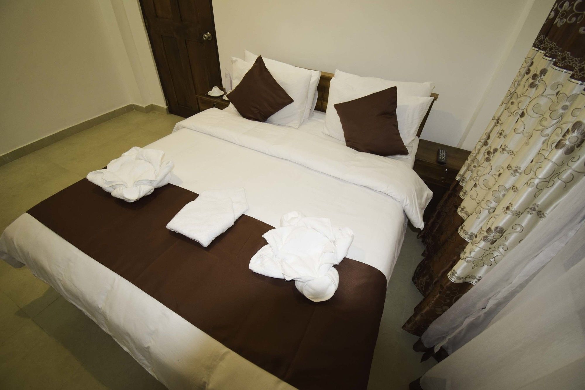 Hotel Ranvil Nuwara Eliya Luaran gambar