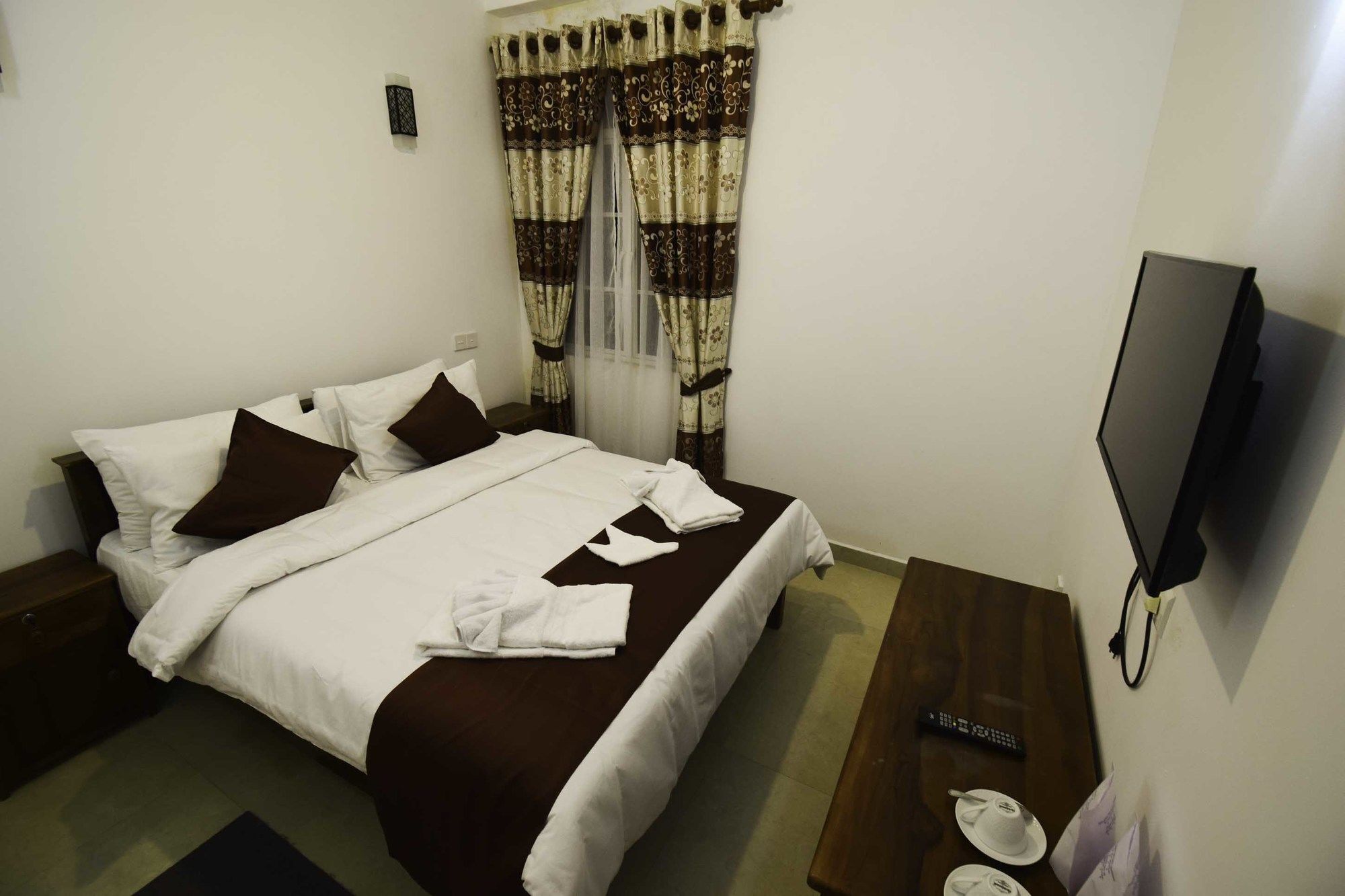 Hotel Ranvil Nuwara Eliya Luaran gambar