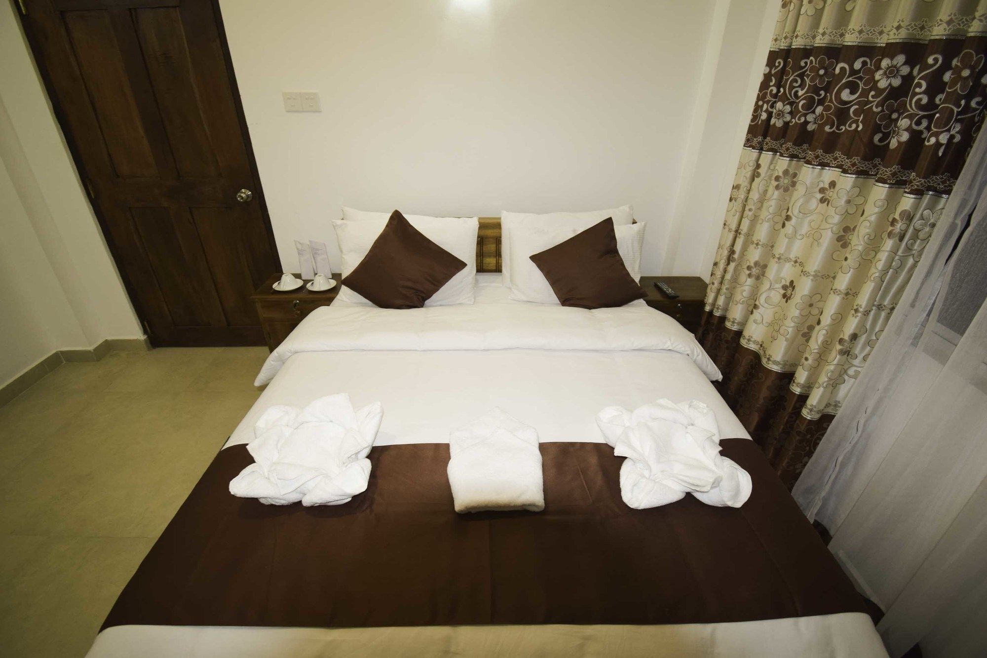 Hotel Ranvil Nuwara Eliya Luaran gambar