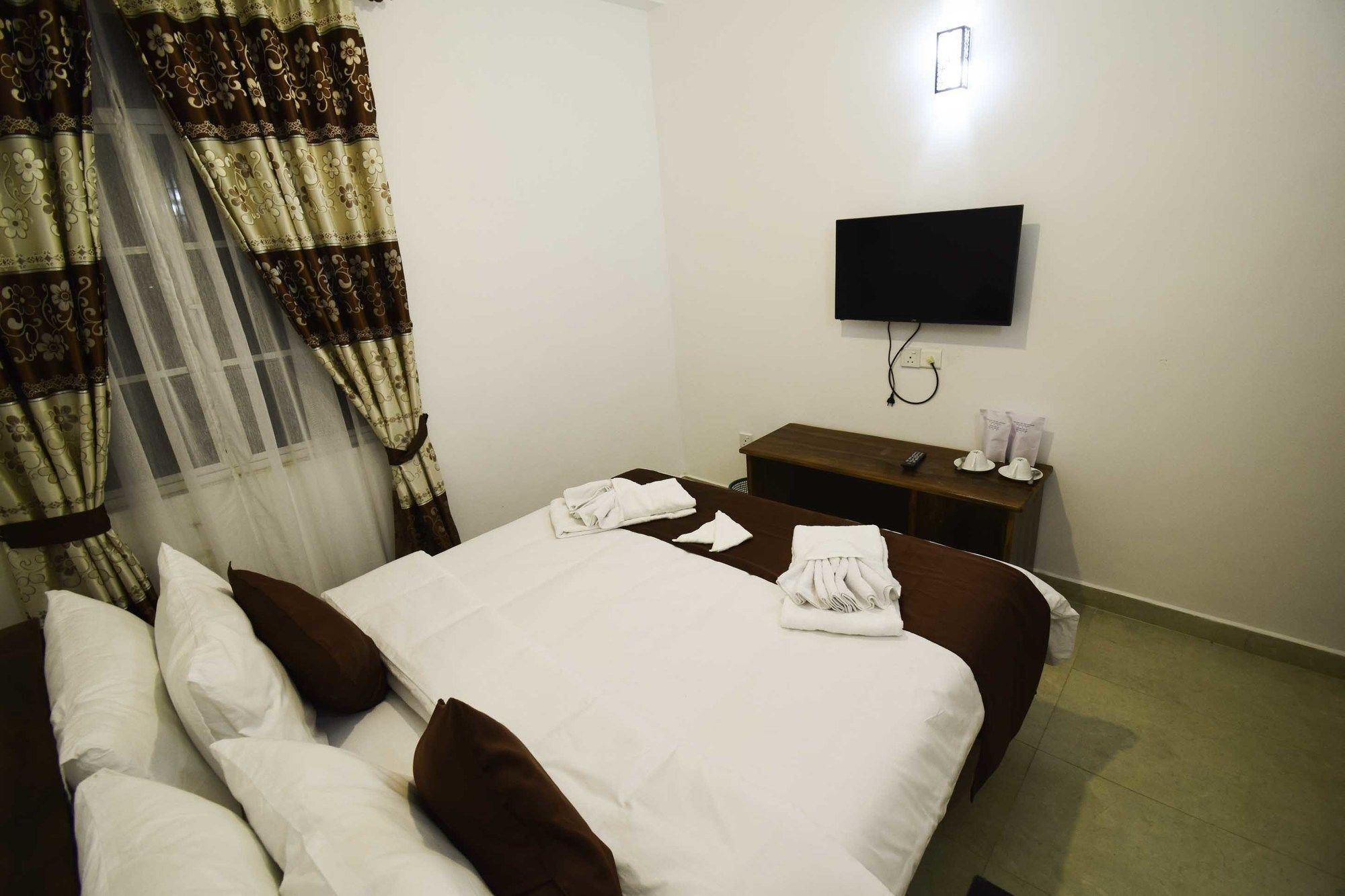Hotel Ranvil Nuwara Eliya Luaran gambar