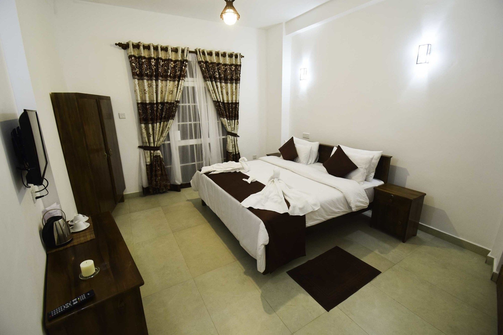 Hotel Ranvil Nuwara Eliya Luaran gambar
