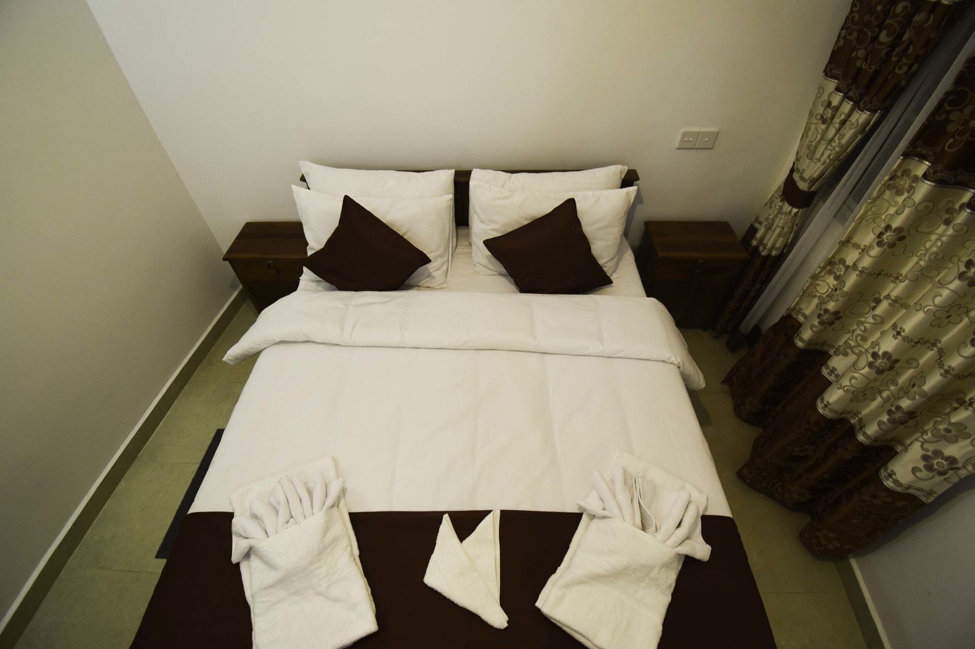 Hotel Ranvil Nuwara Eliya Luaran gambar