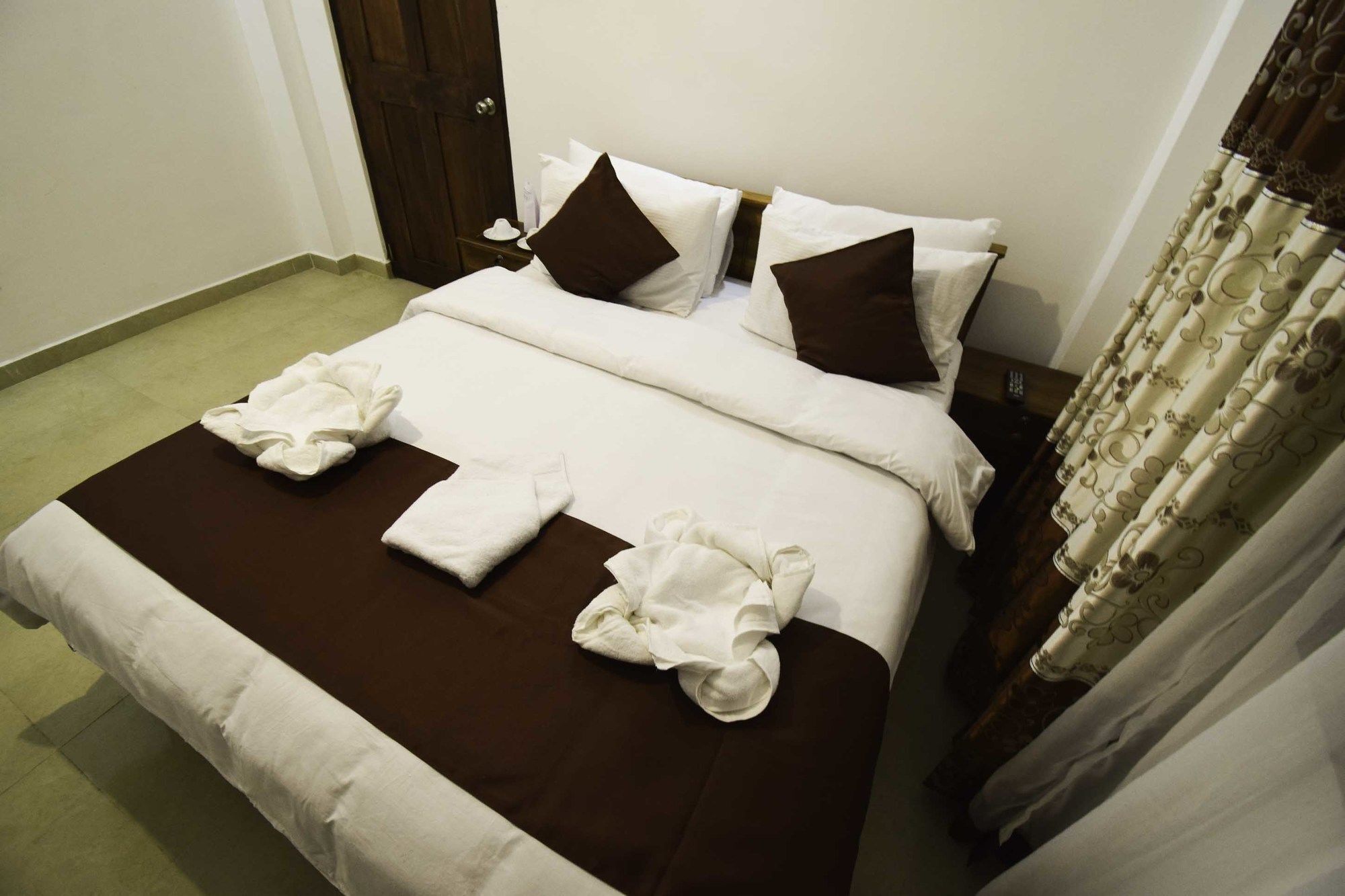 Hotel Ranvil Nuwara Eliya Luaran gambar