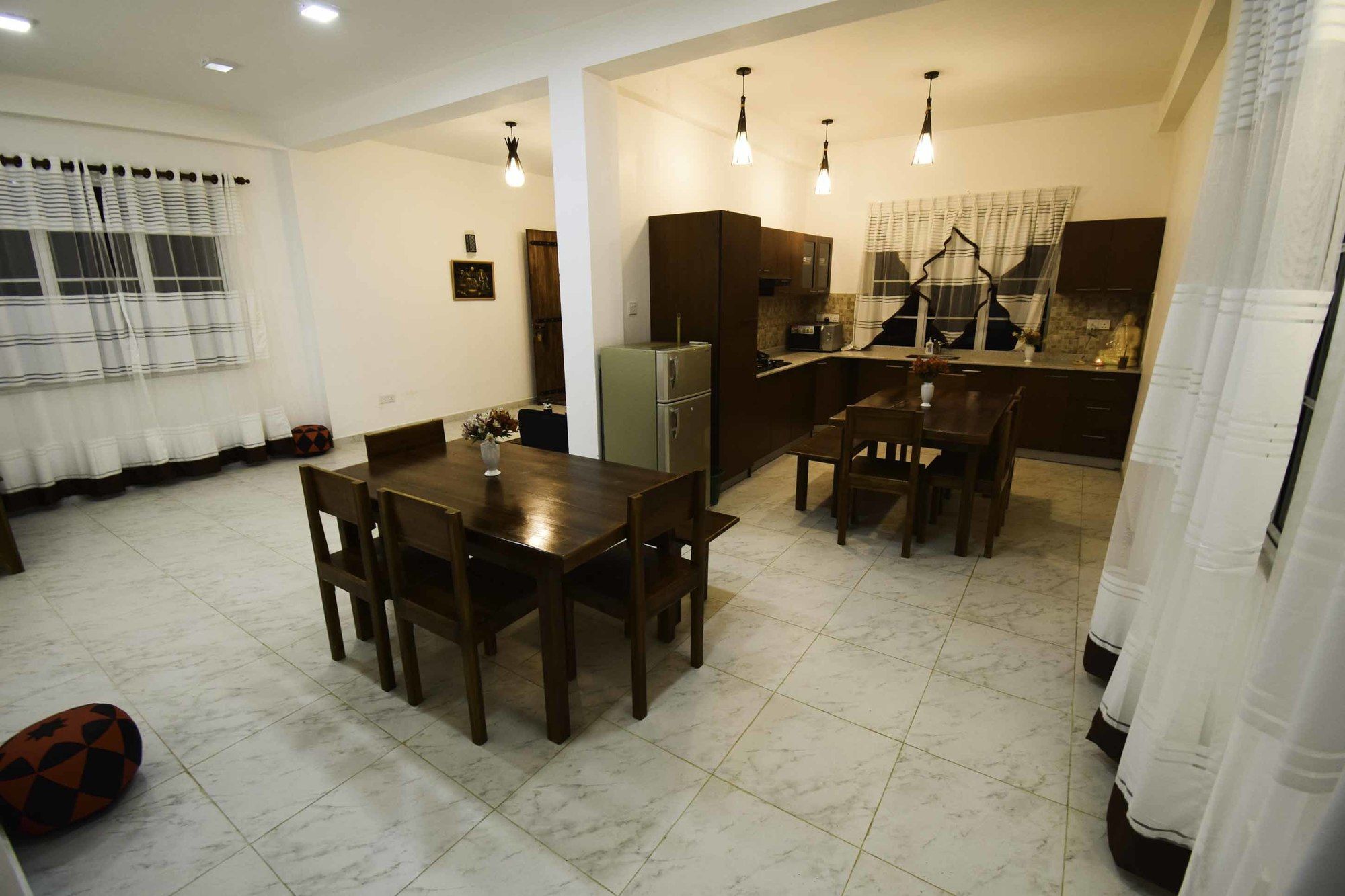 Hotel Ranvil Nuwara Eliya Luaran gambar