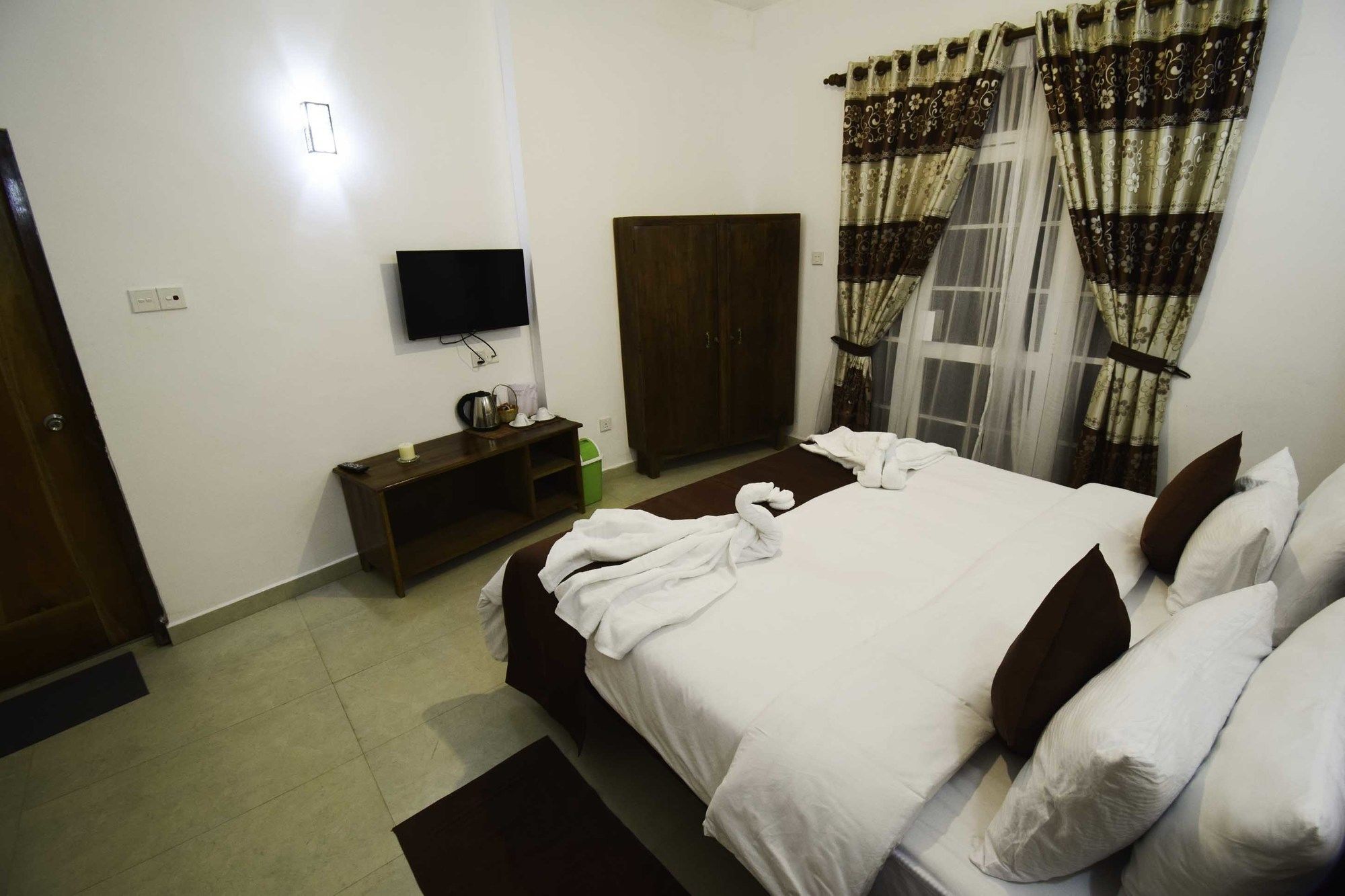 Hotel Ranvil Nuwara Eliya Luaran gambar