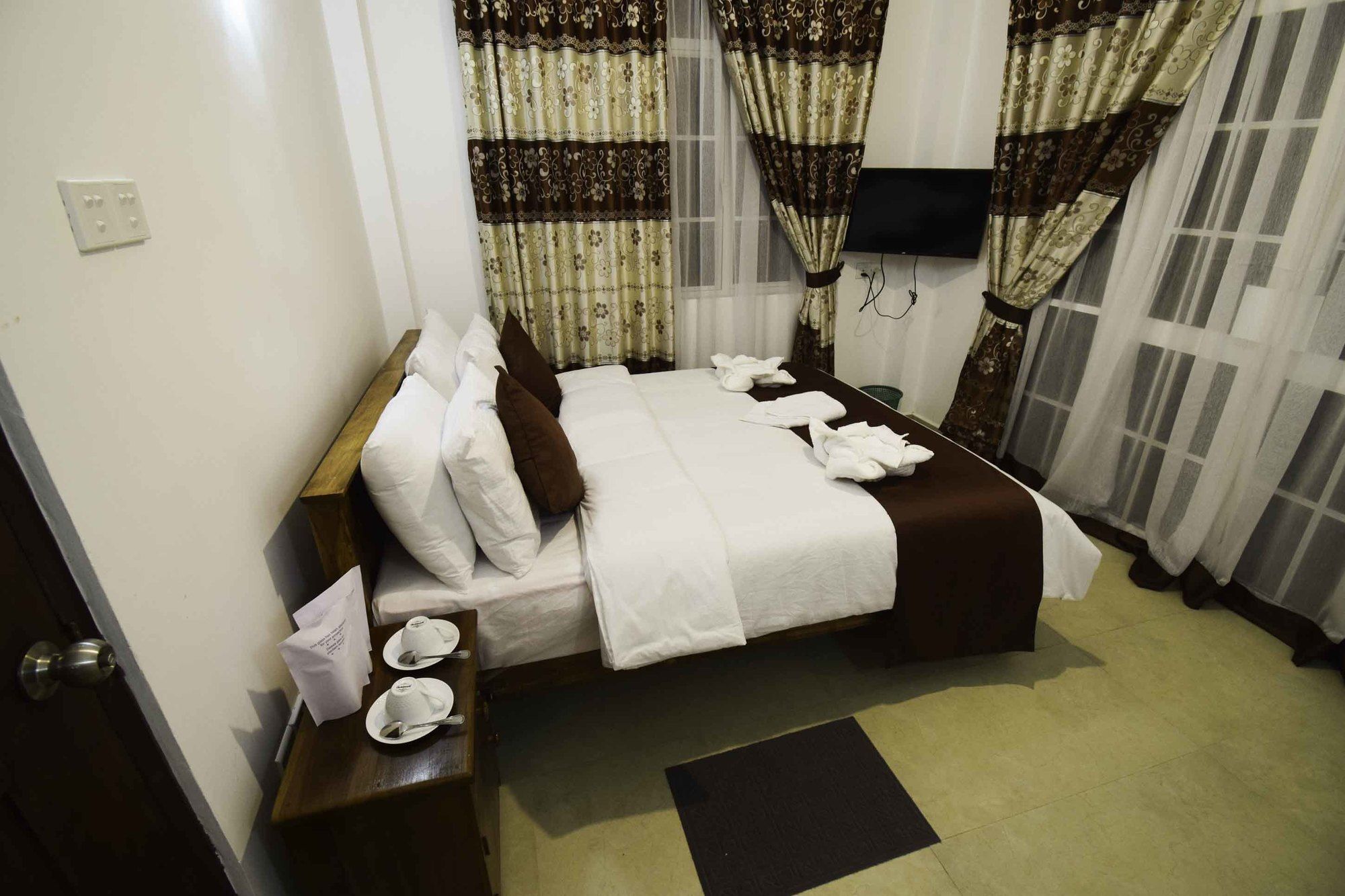 Hotel Ranvil Nuwara Eliya Luaran gambar