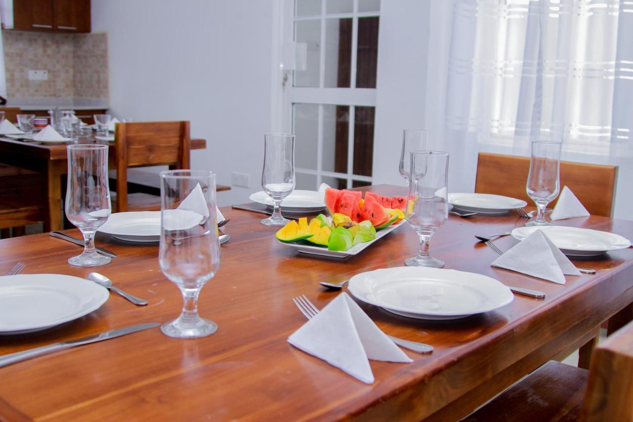 Hotel Ranvil Nuwara Eliya Luaran gambar